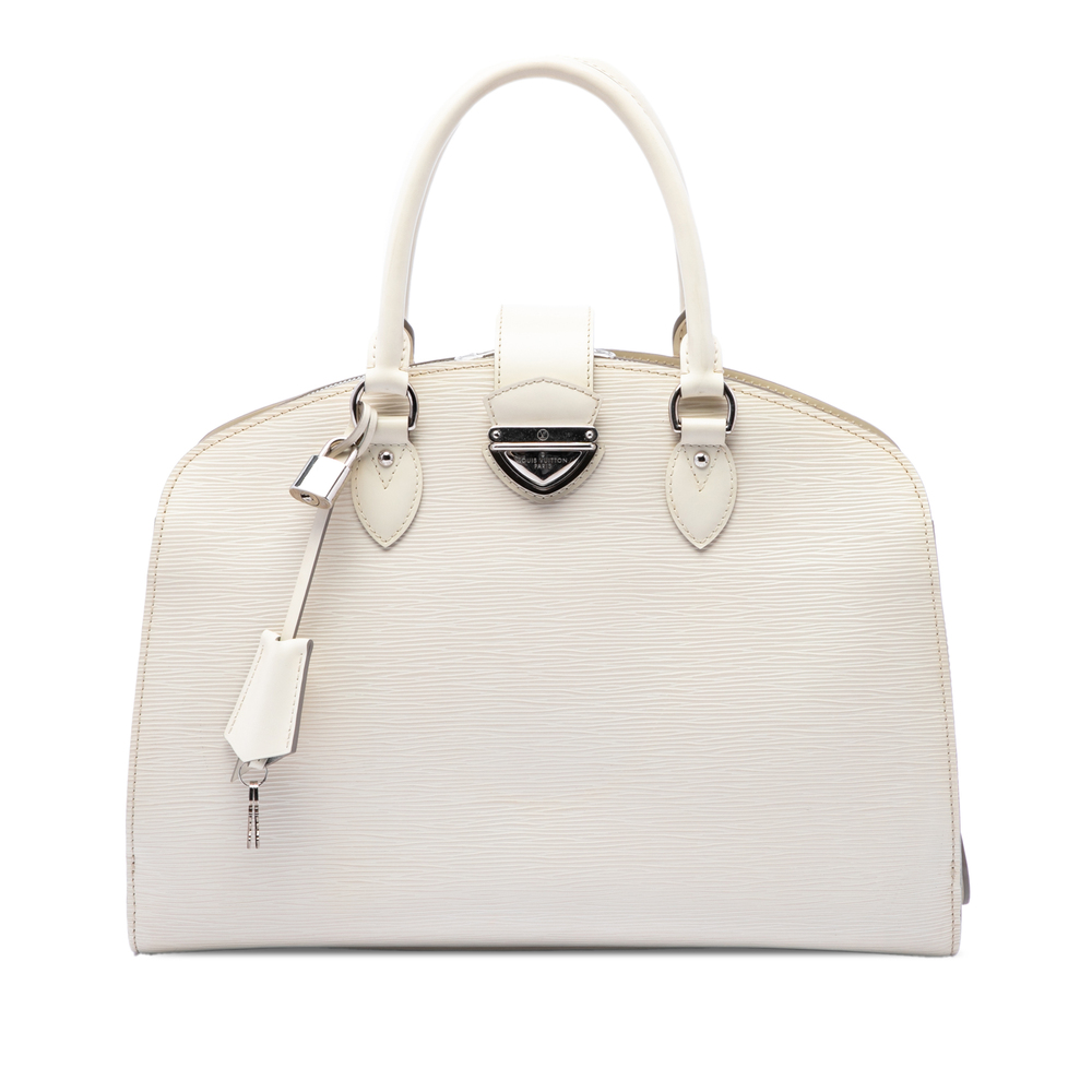 Pre-Loved Louis Vuitton Epi Pont Neuf GM